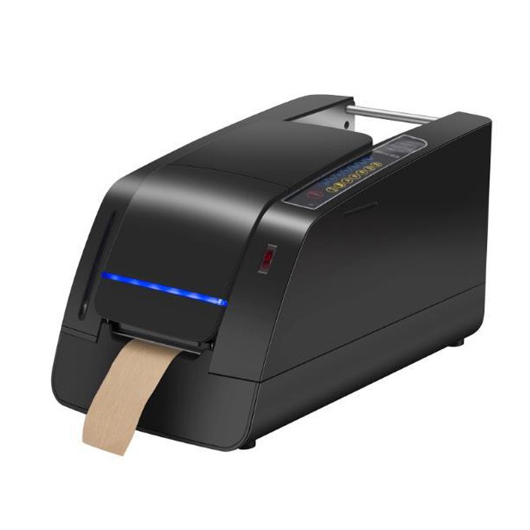 Gummed Tape System